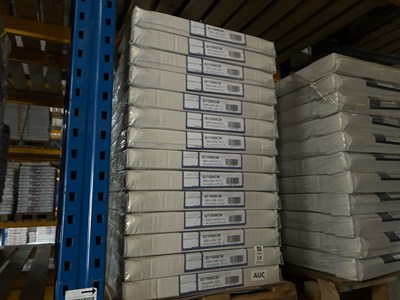Lot 19 - PALLET OF 14 QUINN/WARMASTYLE STANDARD PANEL...