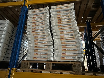 Lot 29 - PALLET OF 34 QUINN STANDARD PANEL RADIATORS...