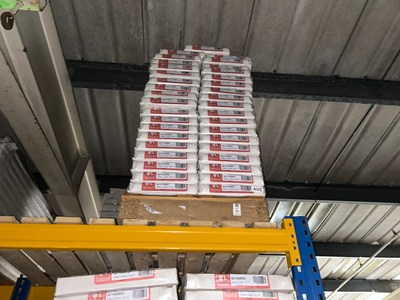 Lot 35 - PALLET OF 36 QUINN STANDARD PANEL RADIATORS...
