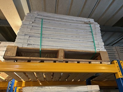 Lot 131 - PALLET OF 11 QUINN STANDARD PANEL RADIATORS...