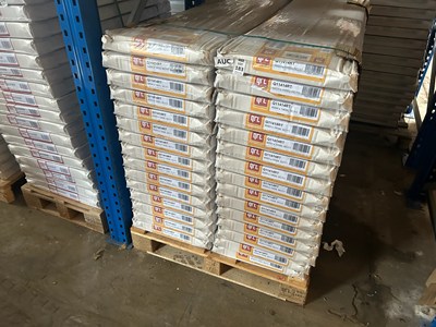 Lot 183 - PALLET OF 30 QUINN STANDARD PANEL RADAITORS...
