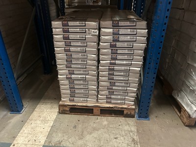 Lot 281 - PALLET OF 30 QUINN STANDARD PANEL RADIATORS...